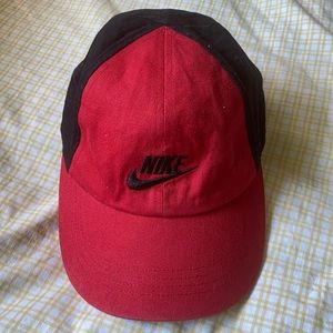 Nike Velcro Strap Hat